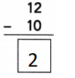 180 Days of Math for First Grade Answers Key Day 142 img 2