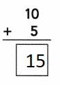 180 Days of Math for First Grade Answers Key Day 145 img 1