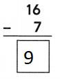 180 Days of Math for First Grade Answers Key Day 146 img 1