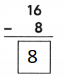 180 Days of Math for First Grade Answers Key Day 148 img 1