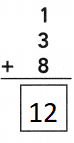 180 Days of Math for First Grade Answers Key Day 159 img 1