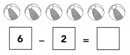 180 Days of Math for First Grade Day 10 Answers Key 3