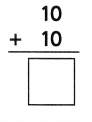 180 Days of Math for First Grade Day 105 Answers Key 2