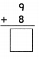 180 Days of Math for First Grade Day 107 Answers Key 1