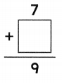 180 Days of Math for First Grade Day 107 Answers Key 3