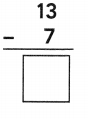 180 Days of Math for First Grade Day 108 Answers Key 2
