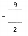 180 Days of Math for First Grade Day 117 Answers Key 3