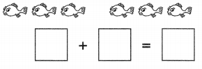 180 Days of Math for First Grade Day 12 Answers Key 1