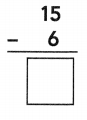 180 Days of Math for First Grade Day 124 Answers Key 3