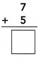 180 Days of Math for First Grade Day 129 Answers Key 1