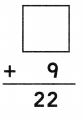 180 Days of Math for First Grade Day 131 Answers Key 3