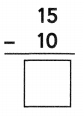 180 Days of Math for First Grade Day 136 Answers Key 2