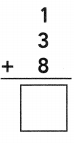 180 Days of Math for First Grade Day 159 Answers Key 1