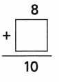 180 Days of Math for First Grade Day 159 Answers Key 3
