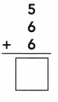 180 Days of Math for First Grade Day 161 Answers Key 1