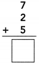 180 Days of Math for First Grade Day 163 Answers Key 2