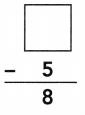 180 Days of Math for First Grade Day 171 Answers Key 3