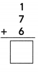 180 Days of Math for First Grade Day 175 Answers Key 1