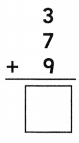 180 Days of Math for First Grade Day 177 Answers Key 1