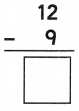 180 Days of Math for First Grade Day 180 Answers Key 2