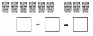 180 Days of Math for First Grade Day 22 Answers Key 2
