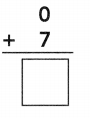 180 Days of Math for First Grade Day 55 Answers Key 1