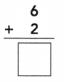 180 Days of Math for First Grade Day 57 Answers Key 2
