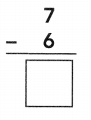 180 Days of Math for First Grade Day 58 Answers Key 3