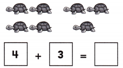 180 Days of Math for First Grade Day 6 Answers Key 2