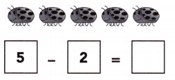 180 Days of Math for First Grade Day 6 Answers Key 3