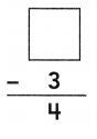 180 Days of Math for First Grade Day 81 Answers Key 3