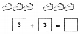 180 Days of Math for First Grade Day 9 Answers Key 2