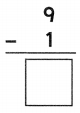 180 Days of Math for First Grade Day 90 Answers Key 3