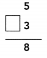 180 Days of Math for First Grade Day 95 Answers Key 3