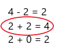 180 Days of Math for Kindergarten Day 112 Answers Key img 1