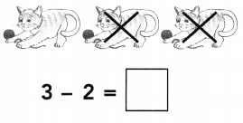 180 Days of Math for Kindergarten Day 53 Answers Key 2