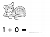 180 Days of Math for Kindergarten Day 76 Answers Key 2