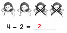 180 Days of Math for Kindergarten Day 85 Answers Key img 1