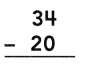 180 Days of Math for Second Grade Day 102 Answers Key 1