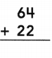 180 Days of Math for Second Grade Day 158 Answers Key 2