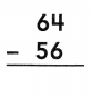 180 Days of Math for Second Grade Day 172 Answers Key 1