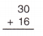 180 Days of Math for Sixth Grade Day 1 Answers Key 1