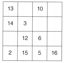 180 Days of Math for Sixth Grade Day 130 Answers Key 4