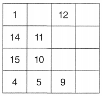 180 Days of Math for Sixth Grade Day 168 Answers Key 3