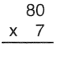 180 Days of Math for Sixth Grade Day 47 Answers Key 1