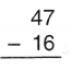 180 Days of Math for Third Grade Day 16 Answers Key 1