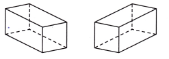 HMH Into Math Grade 1 Module 14 Lesson 1 Answer Key Describe and Draw Three-Dimensional Shapes 15