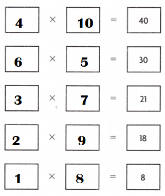 HMH-Into-Math-Grade-4-Module-10-Answer-Key-Algebraic-Thinking-Number-Theory-Where does each factor go