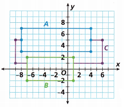 HMH Into Math Grade 6 Module 11 Lesson 4 Answer Key Find Perimeter and Area on the Coordinate Plane 14