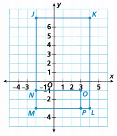 HMH Into Math Grade 6 Module 11 Lesson 4 Answer Key Find Perimeter and Area on the Coordinate Plane 9